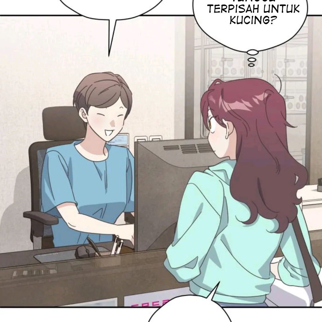 Bitter Sweet Home chapter 6 halaman 36