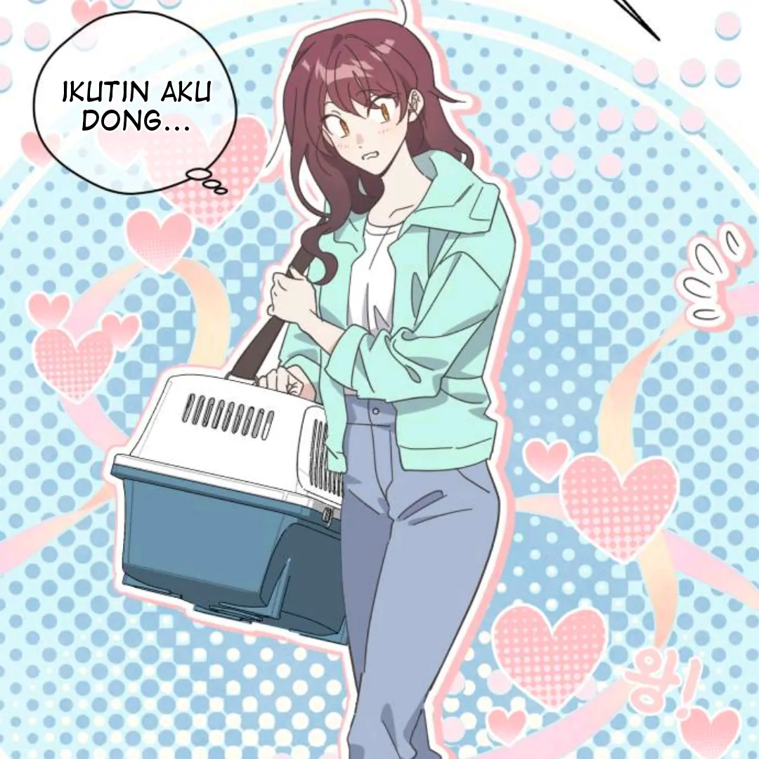 Bitter Sweet Home chapter 6 halaman 38
