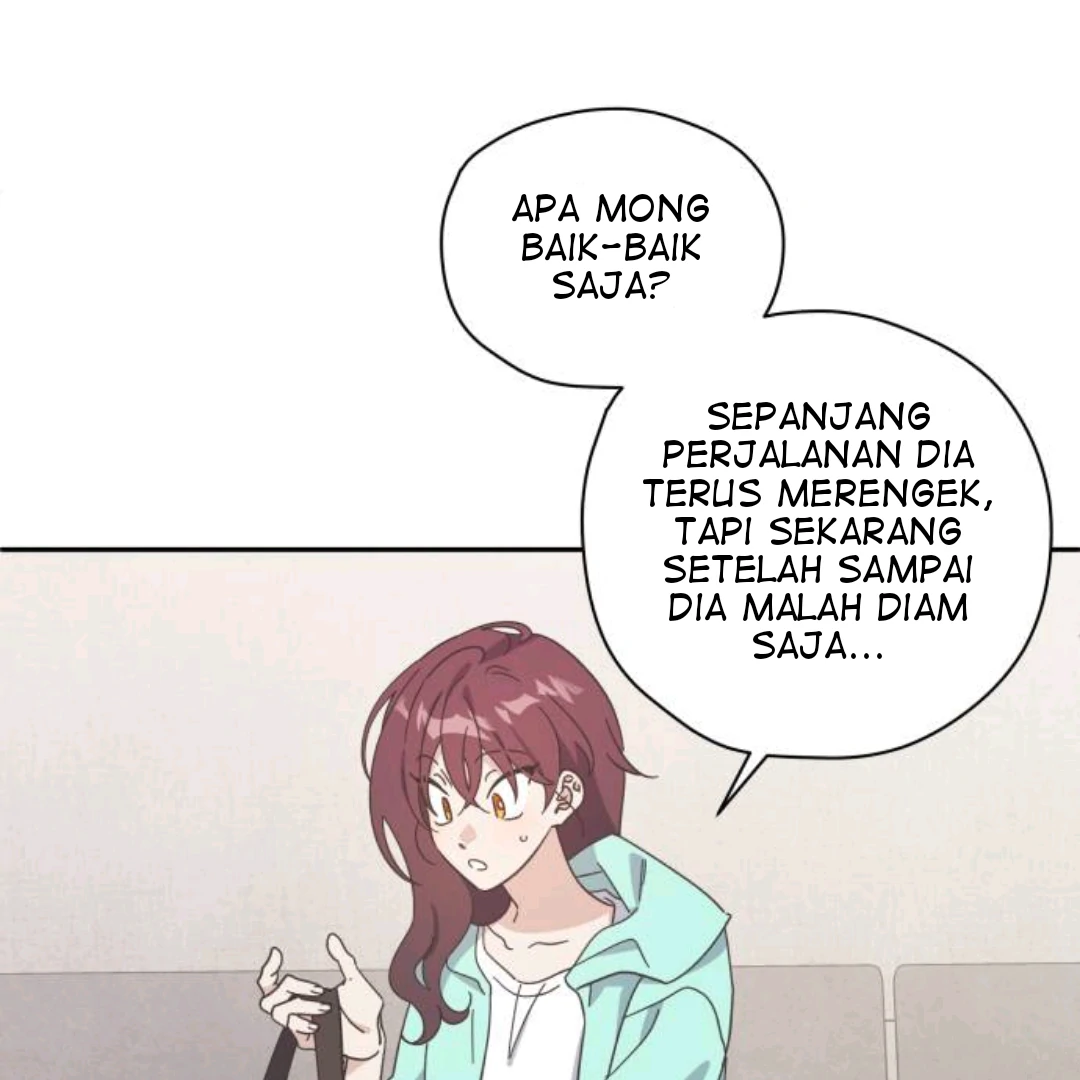 Bitter Sweet Home chapter 6 halaman 40