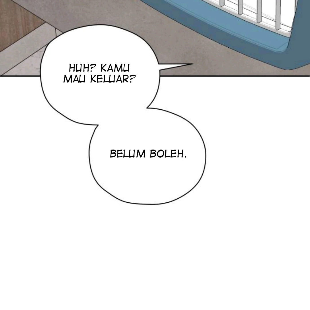 Bitter Sweet Home chapter 6 halaman 43