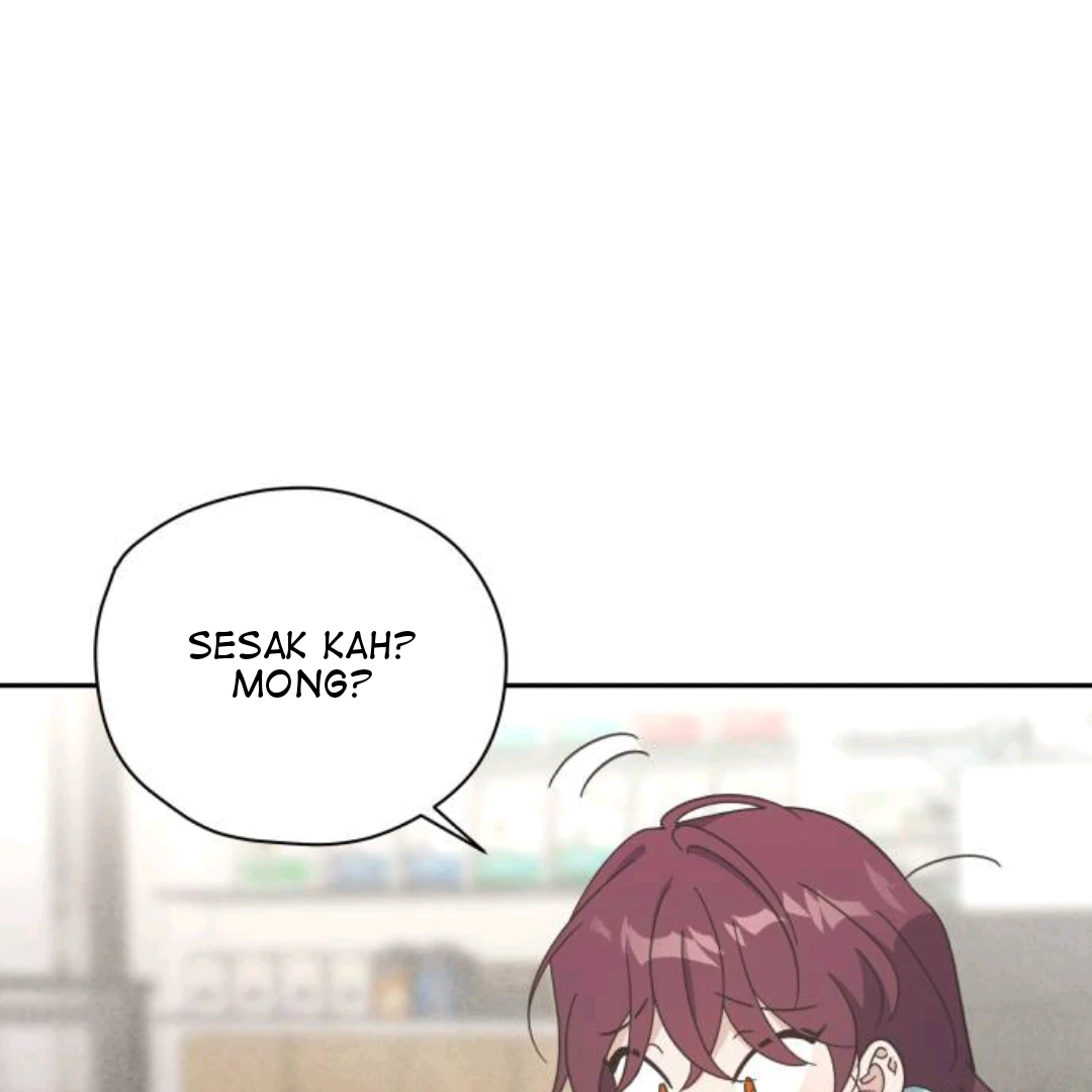 Bitter Sweet Home chapter 6 halaman 44