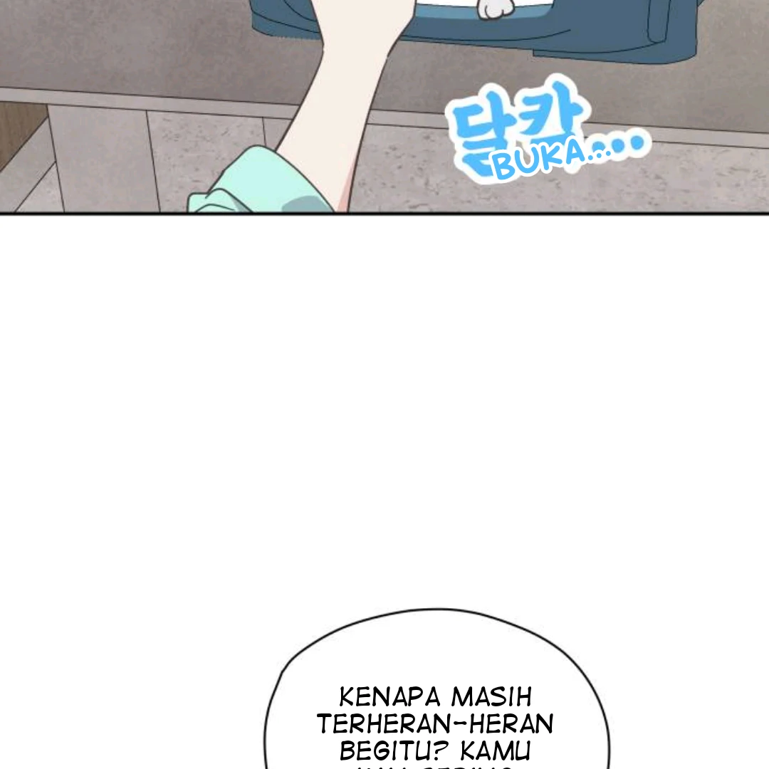 Bitter Sweet Home chapter 6 halaman 48