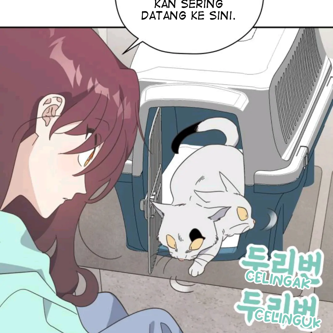 Bitter Sweet Home chapter 6 halaman 49