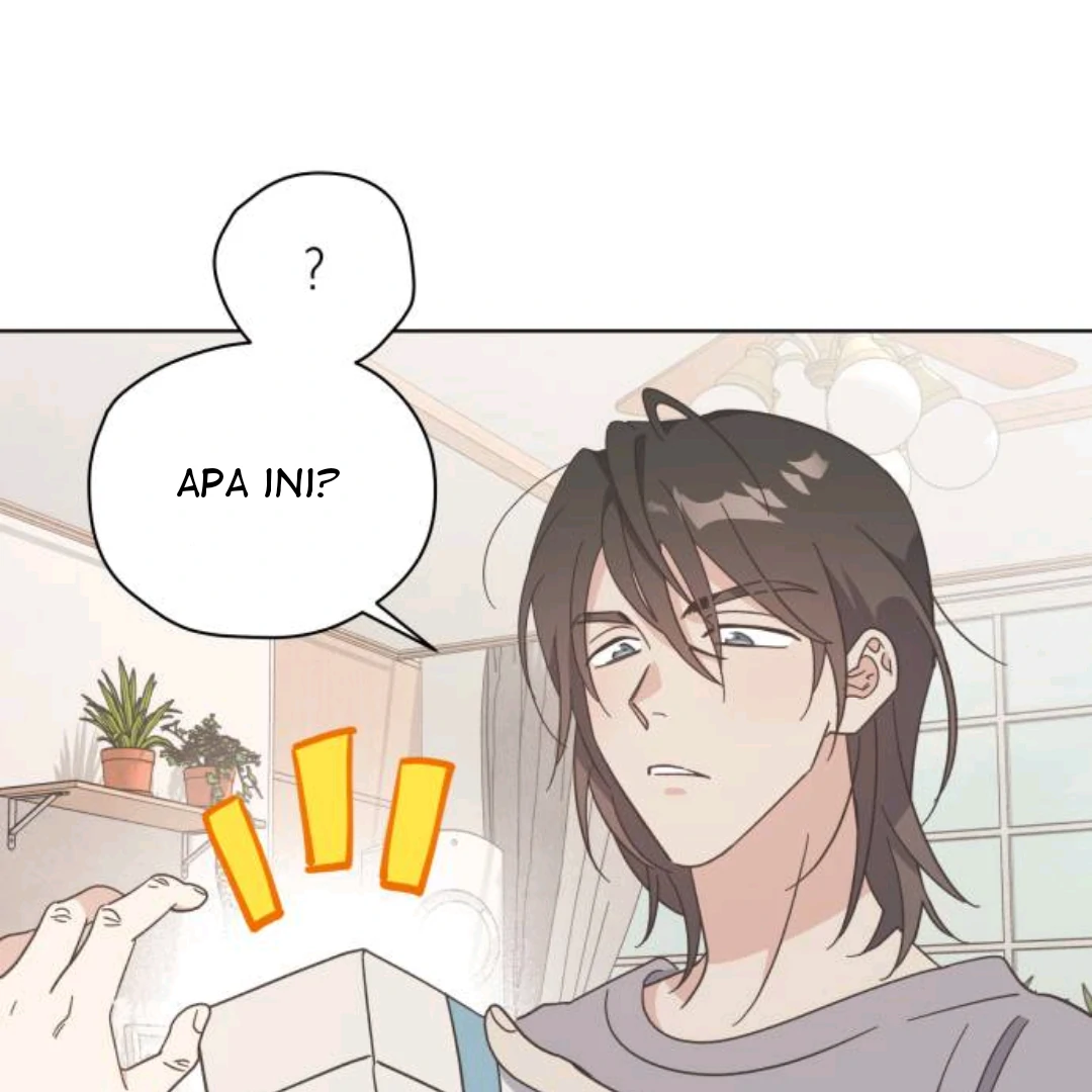 Bitter Sweet Home chapter 6 halaman 5