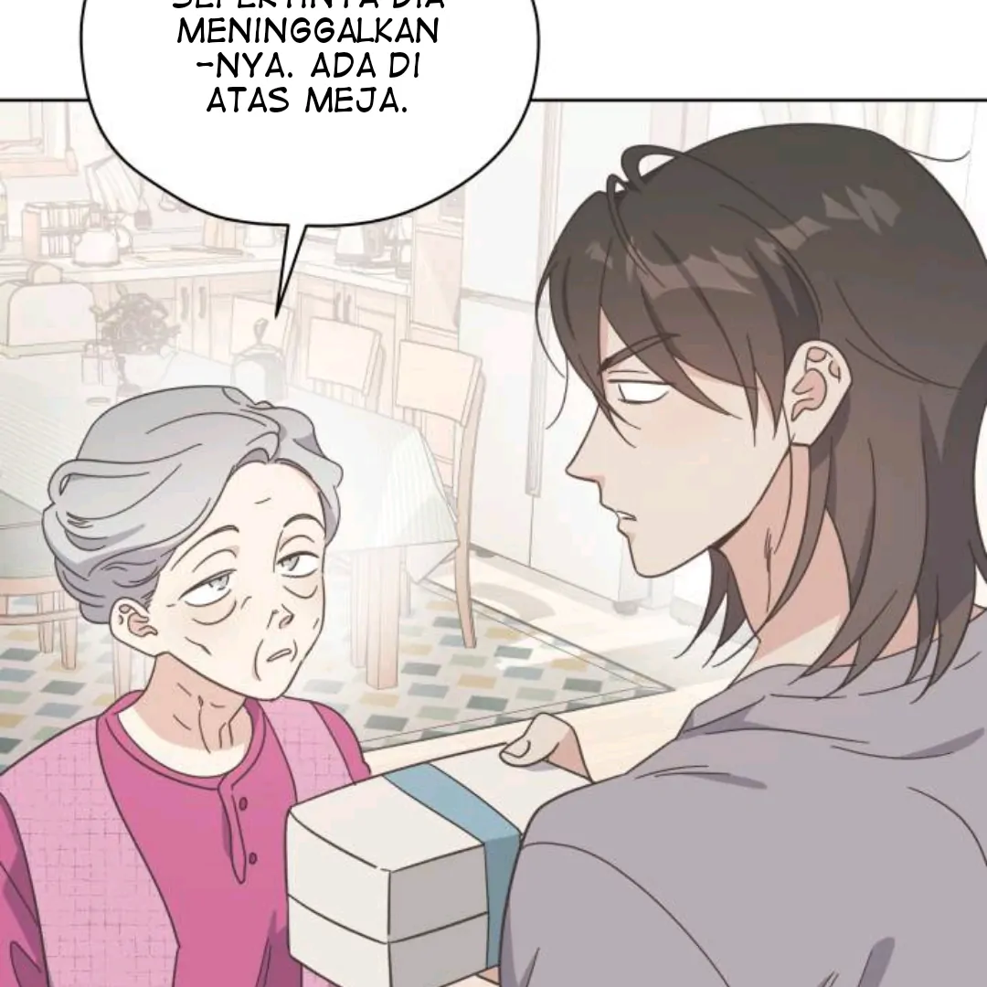 Bitter Sweet Home chapter 6 halaman 7