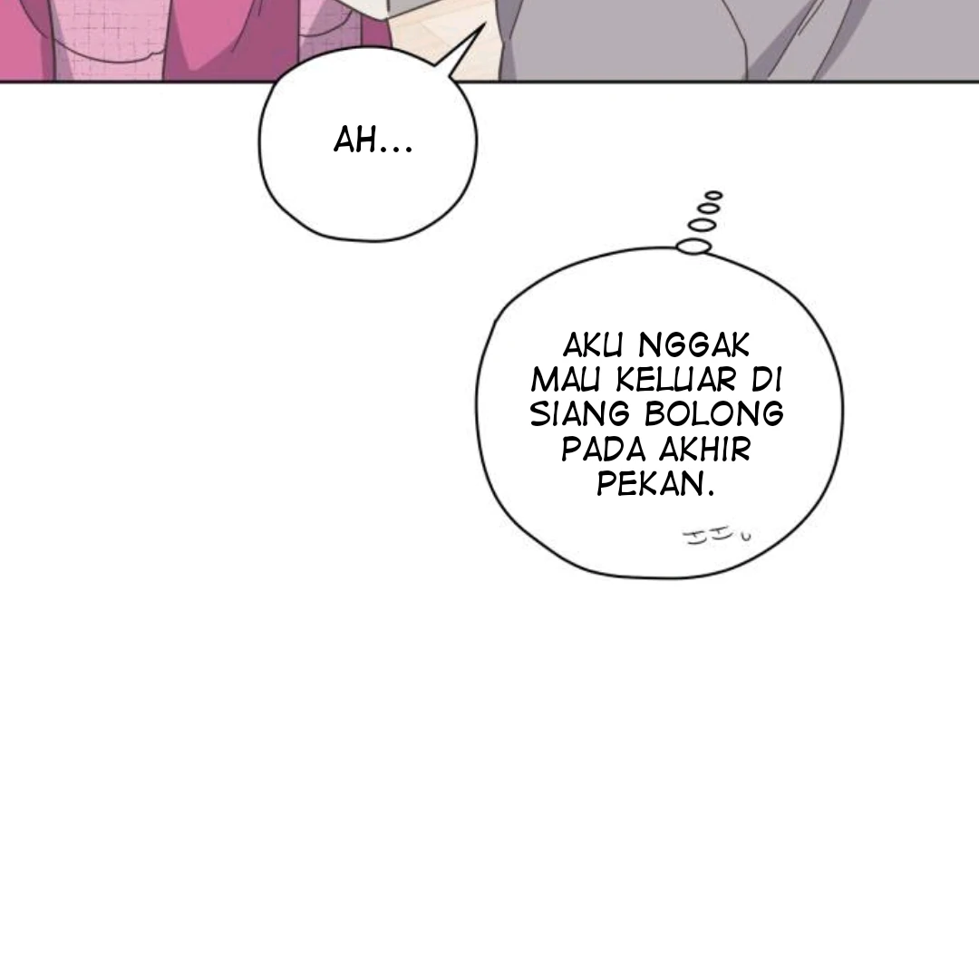 Bitter Sweet Home chapter 6 halaman 8