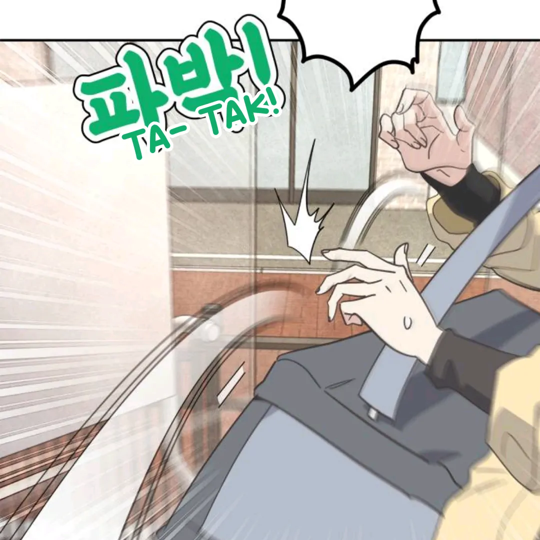Bitter Sweet Home chapter 6 halaman 81