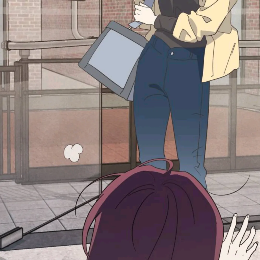 Bitter Sweet Home chapter 6 halaman 84