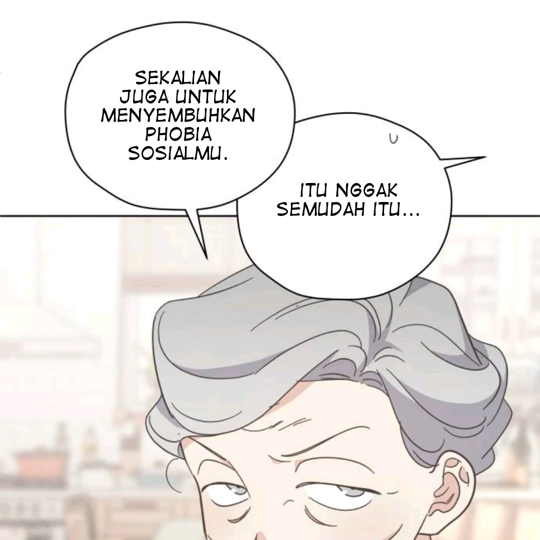 Bitter Sweet Home chapter 6 halaman 9