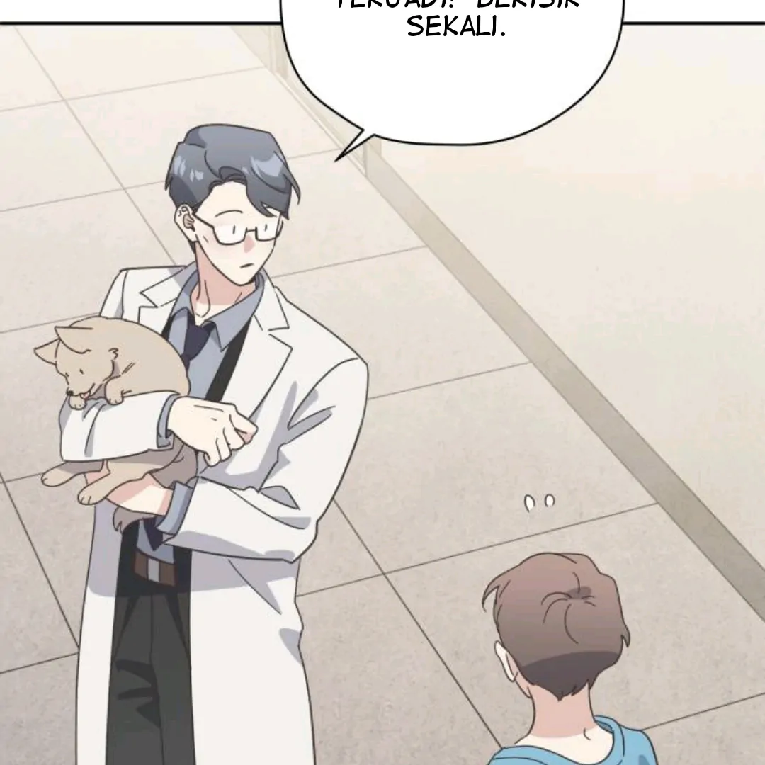 Bitter Sweet Home chapter 6 halaman 96