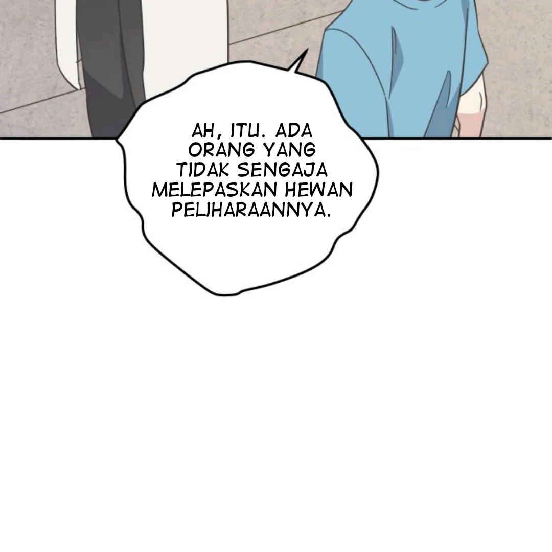 Bitter Sweet Home chapter 6 halaman 97