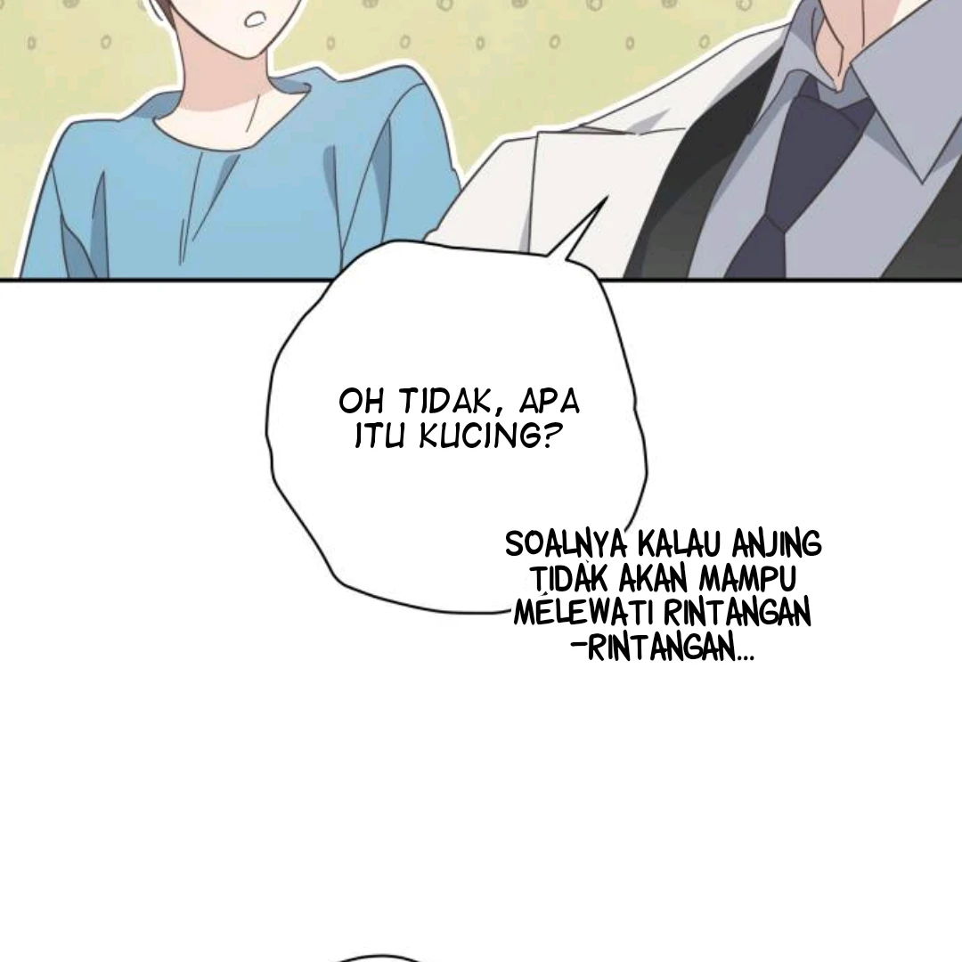 Bitter Sweet Home chapter 6 halaman 99