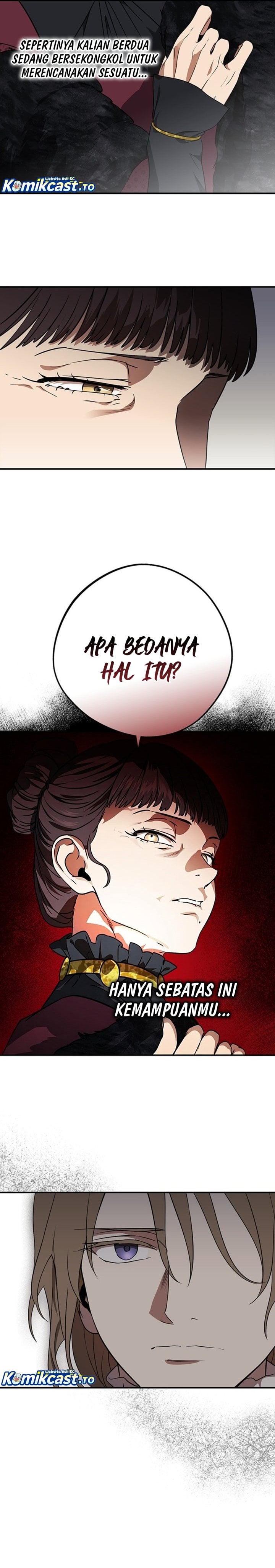 Blinded by the Setting Sun chapter 206 halaman 15