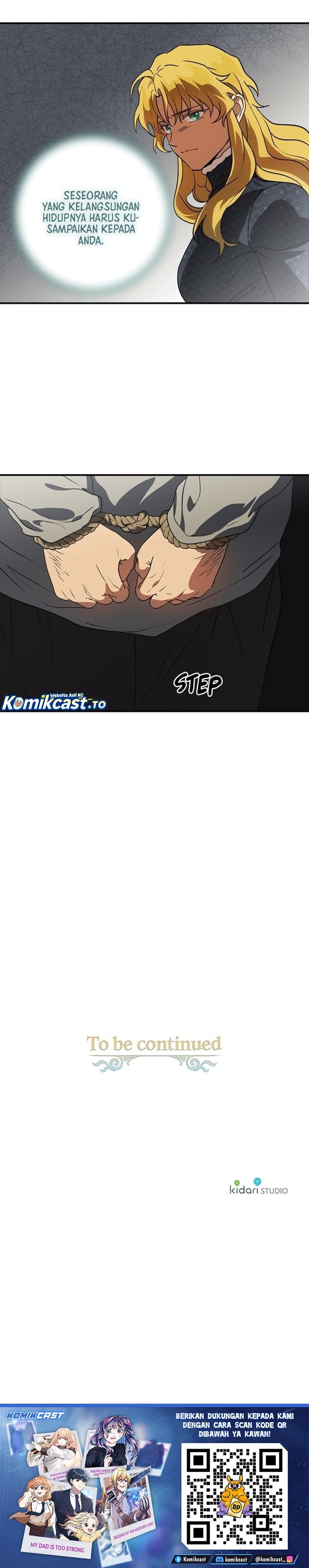 Blinded by the Setting Sun chapter 206 halaman 25
