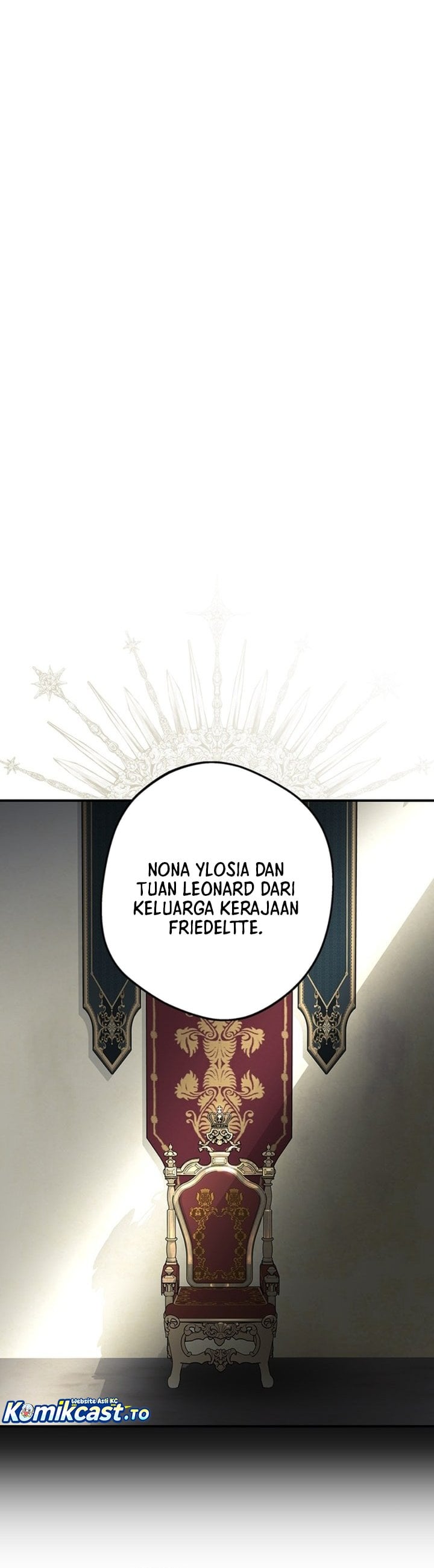 Blinded by the Setting Sun chapter 206 halaman 7
