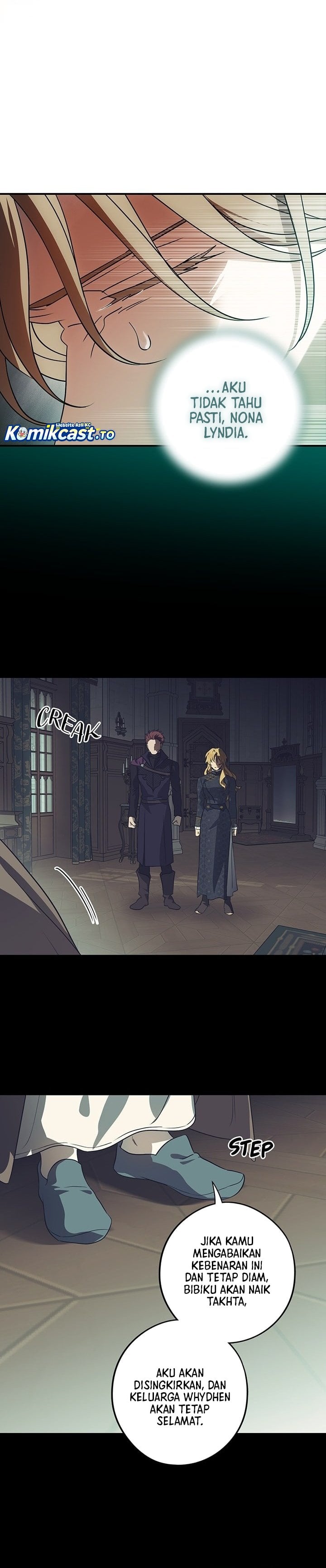 Blinded by the Setting Sun chapter 207 halaman 14