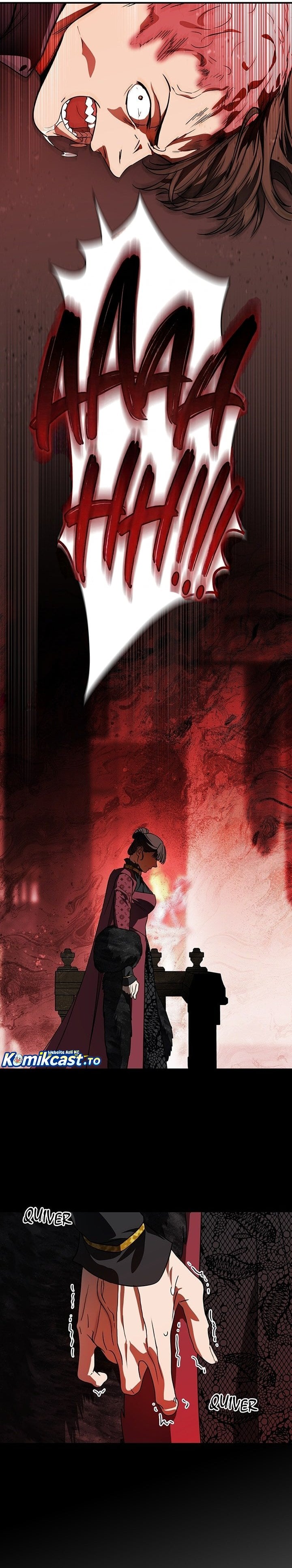 Blinded by the Setting Sun chapter 208 halaman 15