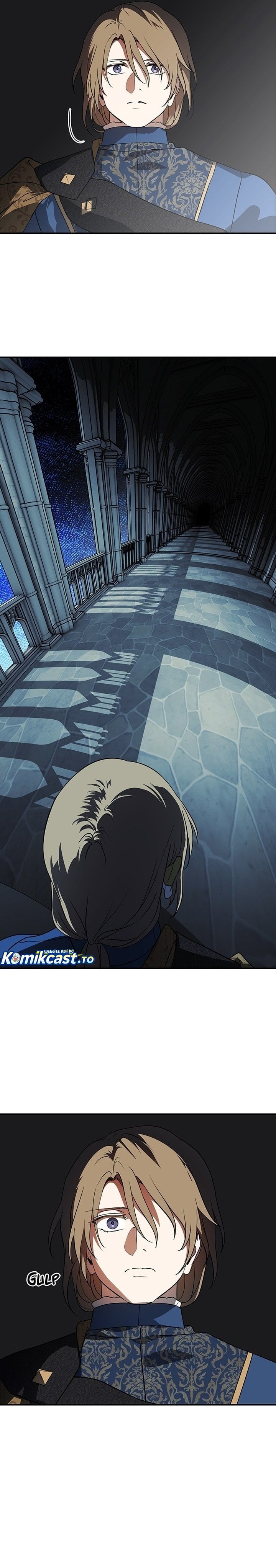 Blinded by the Setting Sun chapter 208 halaman 26