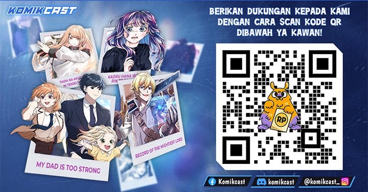 Blinded by the Setting Sun chapter 208 halaman 32