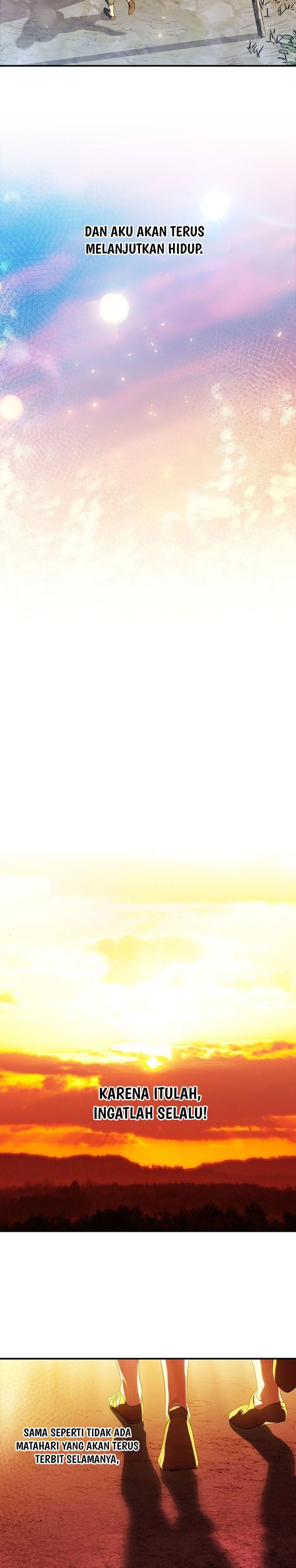 Blinded by the Setting Sun chapter 211 halaman 28