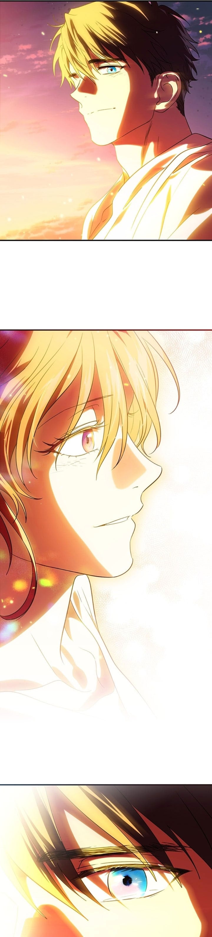 Blinded by the Setting Sun chapter 211 halaman 30