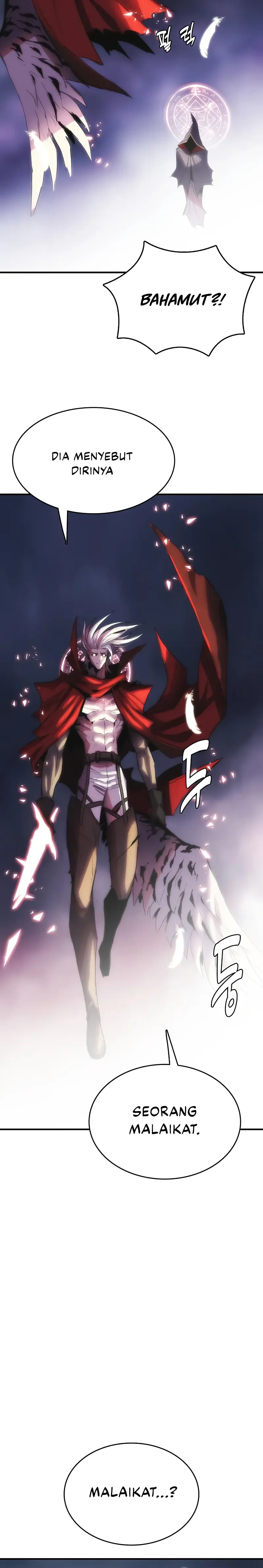 Bloodhound's Regression Instinct chapter 90 halaman 10