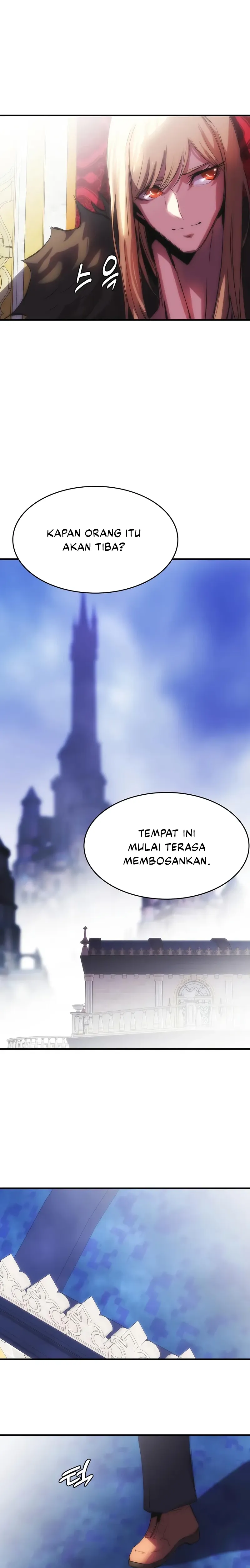 Bloodhound's Regression Instinct chapter 90 halaman 21