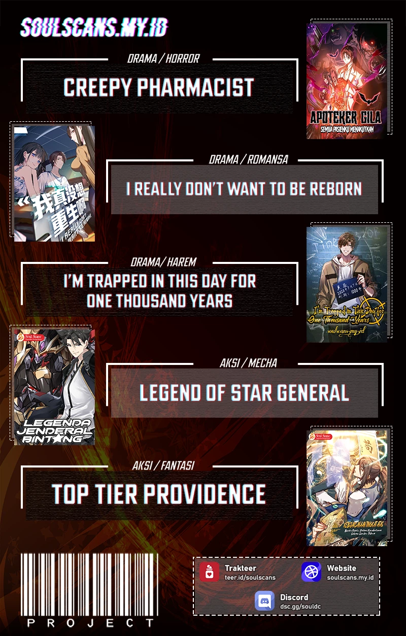 Bloodhound's Regression Instinct chapter 90 halaman 30
