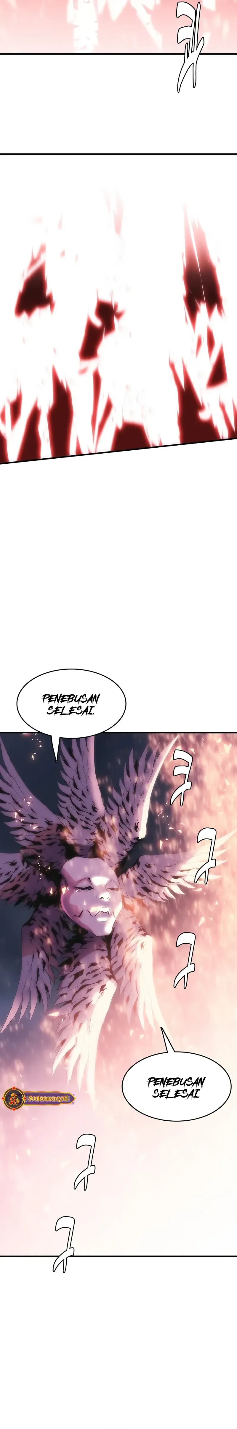 Bloodhound's Regression Instinct chapter 90 halaman 4