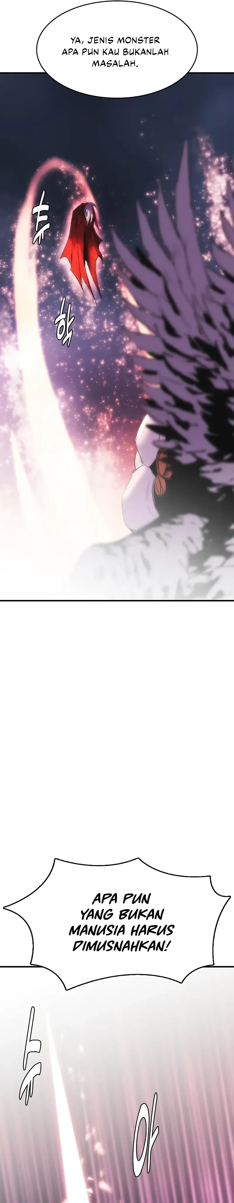 Bloodhound's Regression Instinct chapter 90 halaman 5