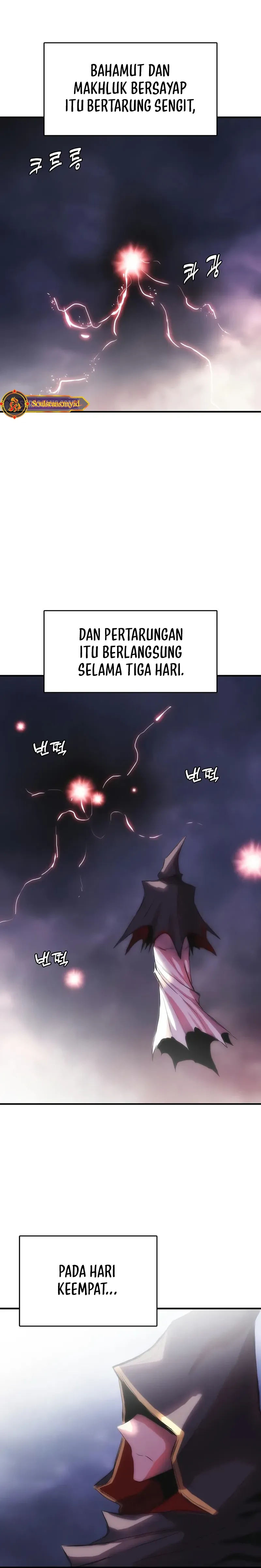 Bloodhound's Regression Instinct chapter 90 halaman 7