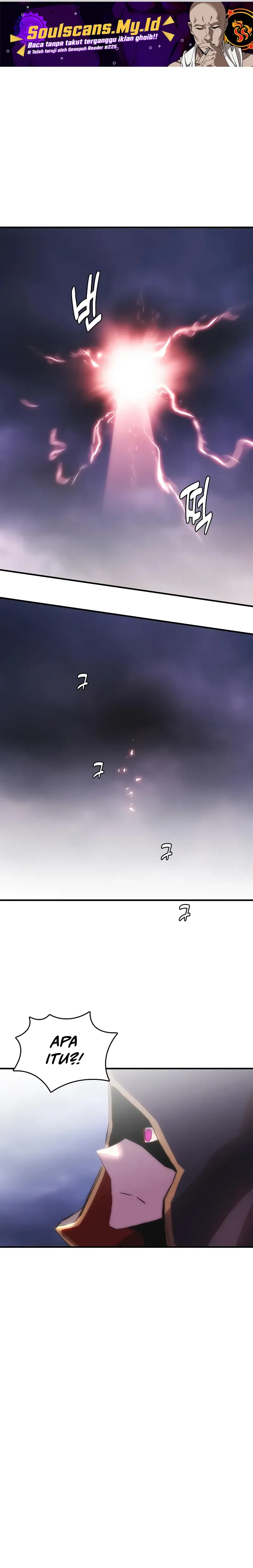 Bloodhound's Regression Instinct chapter 90 halaman 8