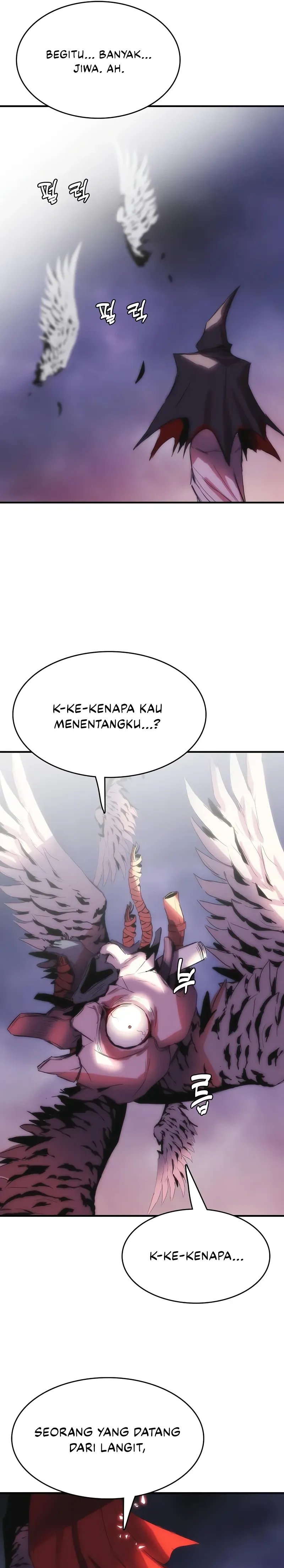 Bloodhound's Regression Instinct chapter 90 halaman 9