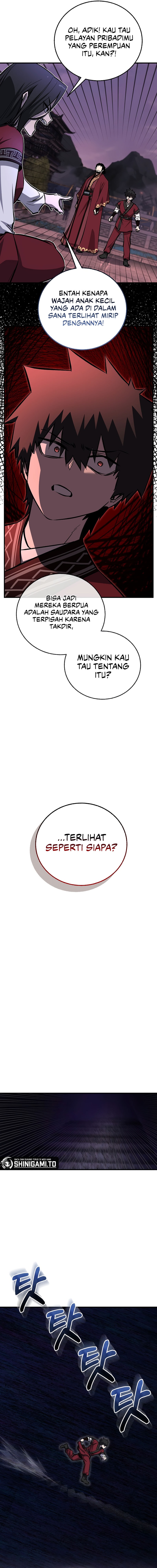 Childhood Friend Of The Zenith chapter 102 halaman 10