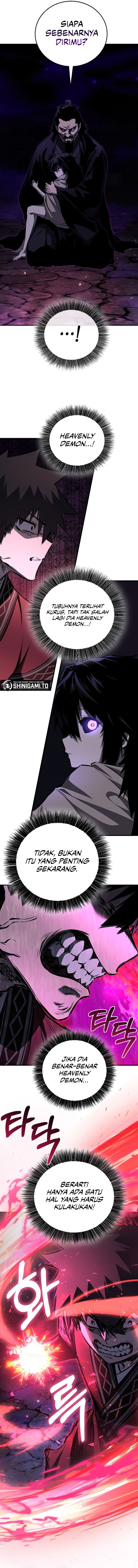 Childhood Friend Of The Zenith chapter 102 halaman 14