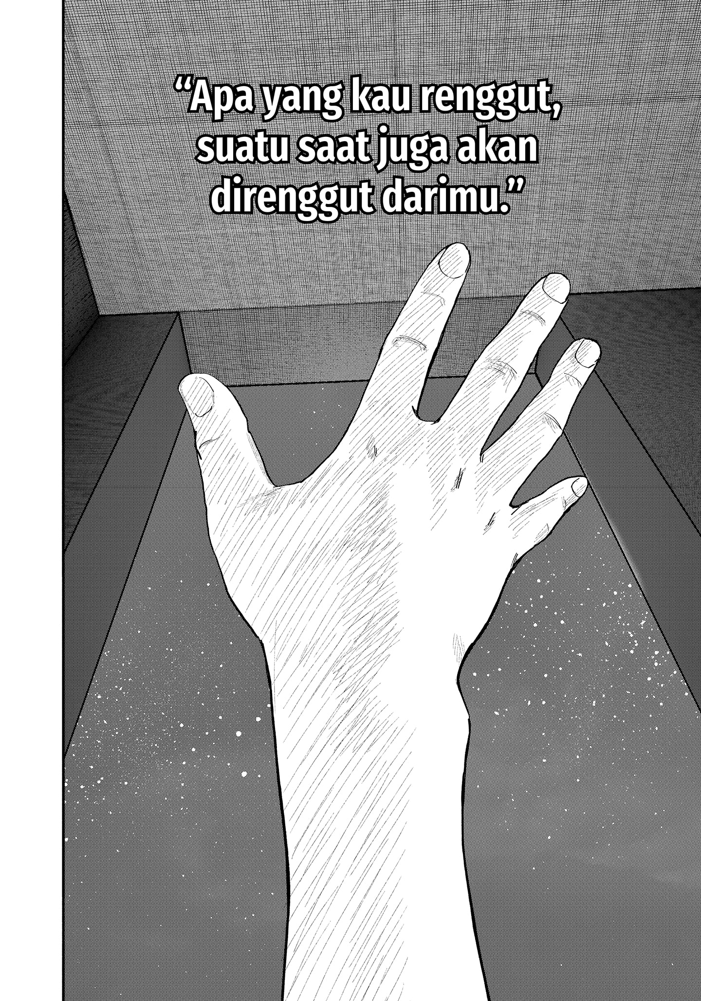 Choujin X chapter 25 halaman 5