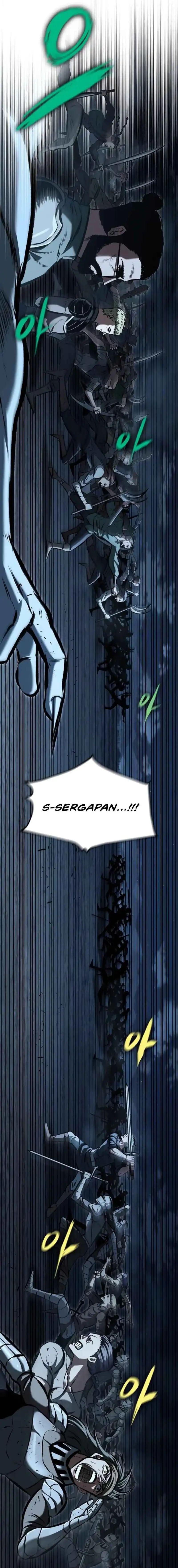 Pattern Battle chapter 22 halaman 10