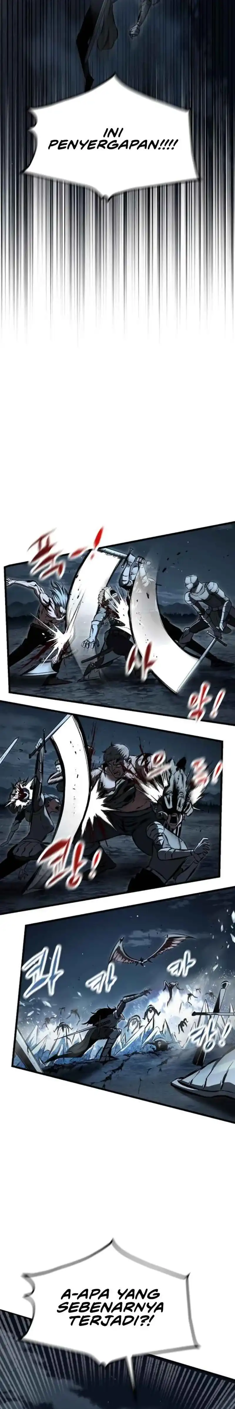 Pattern Battle chapter 22 halaman 11