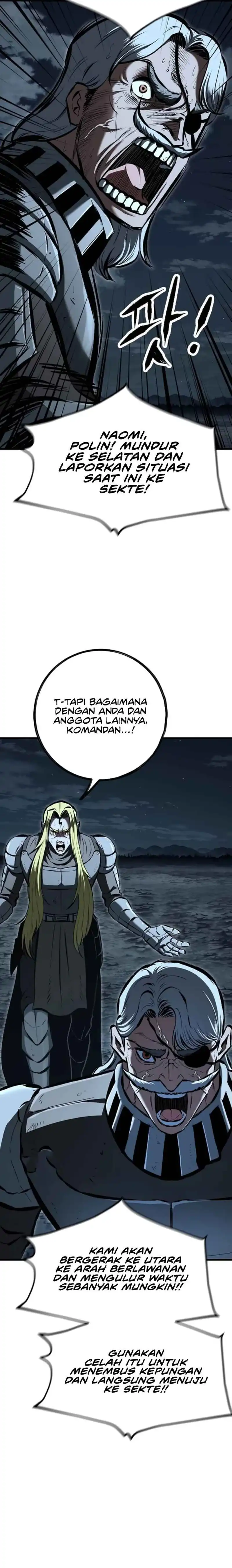 Pattern Battle chapter 22 halaman 14