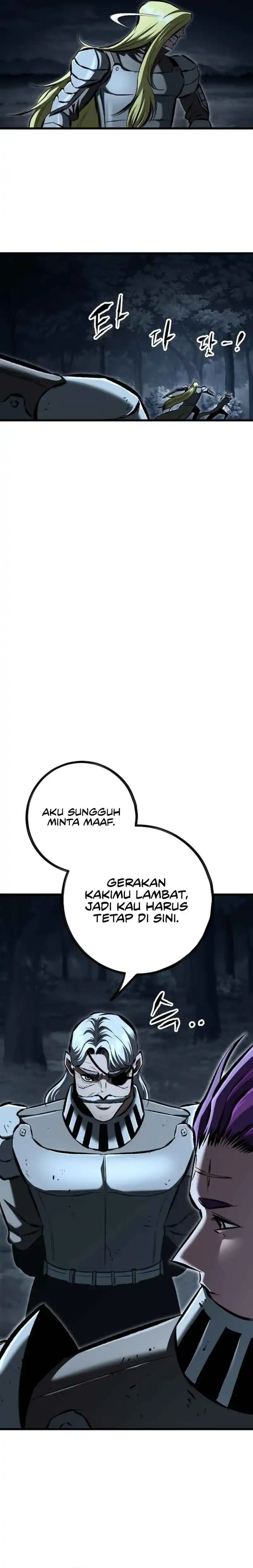 Pattern Battle chapter 22 halaman 16