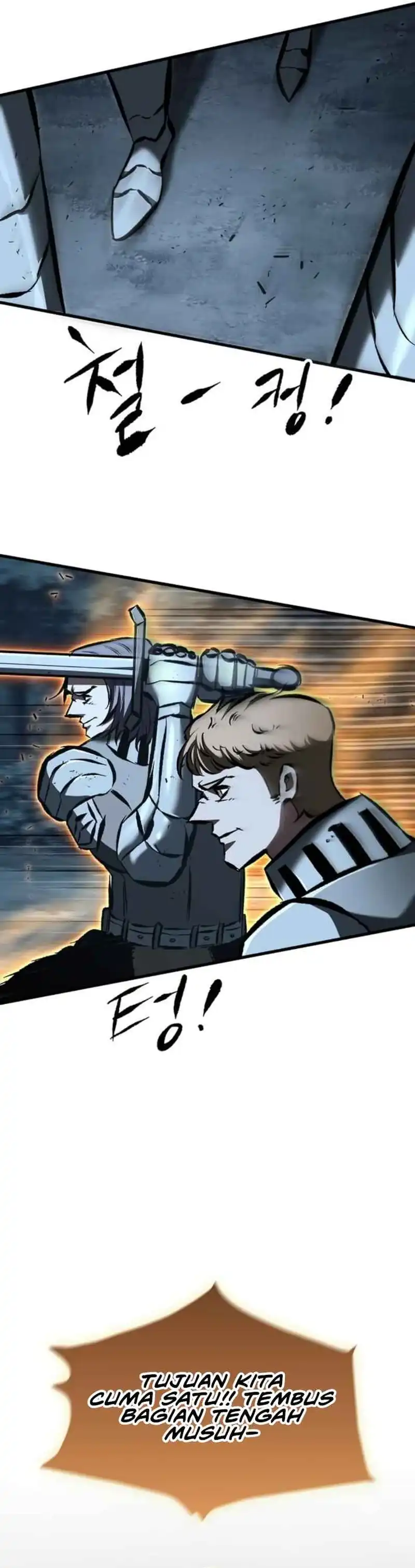 Pattern Battle chapter 22 halaman 19