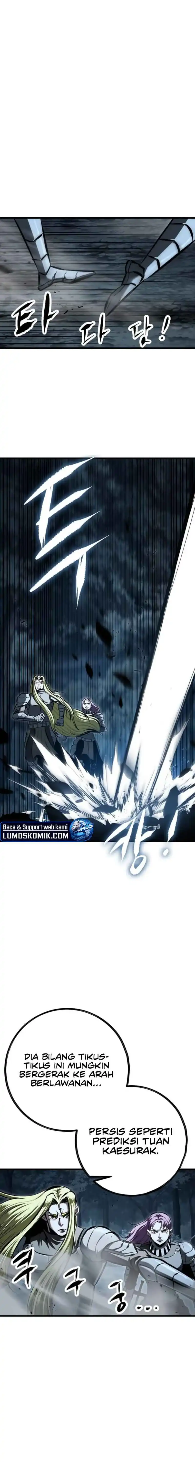 Pattern Battle chapter 22 halaman 22