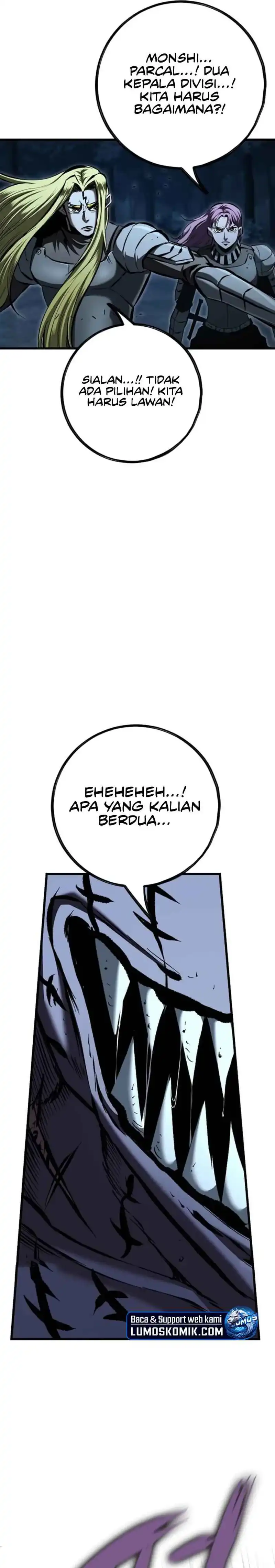 Pattern Battle chapter 22 halaman 25