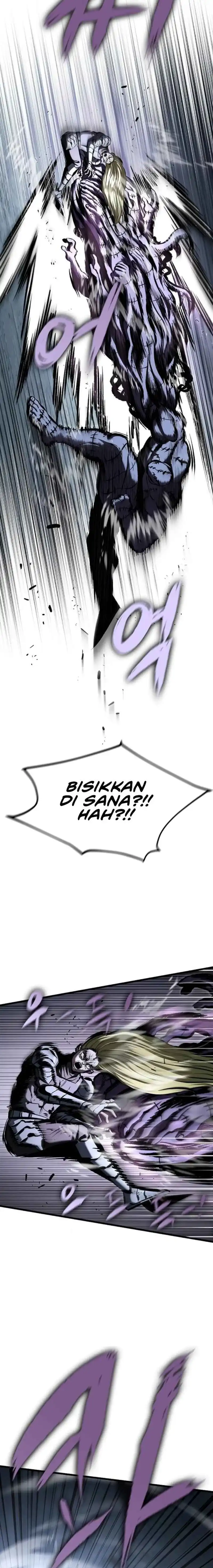 Pattern Battle chapter 22 halaman 26
