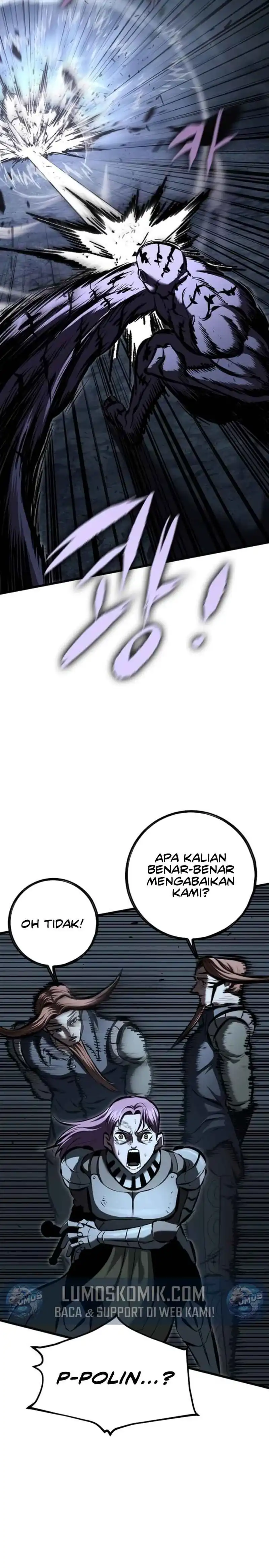 Pattern Battle chapter 22 halaman 27