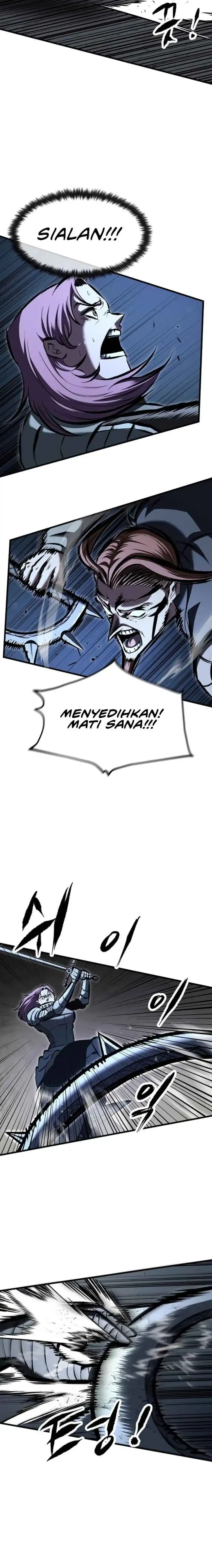 Pattern Battle chapter 22 halaman 29