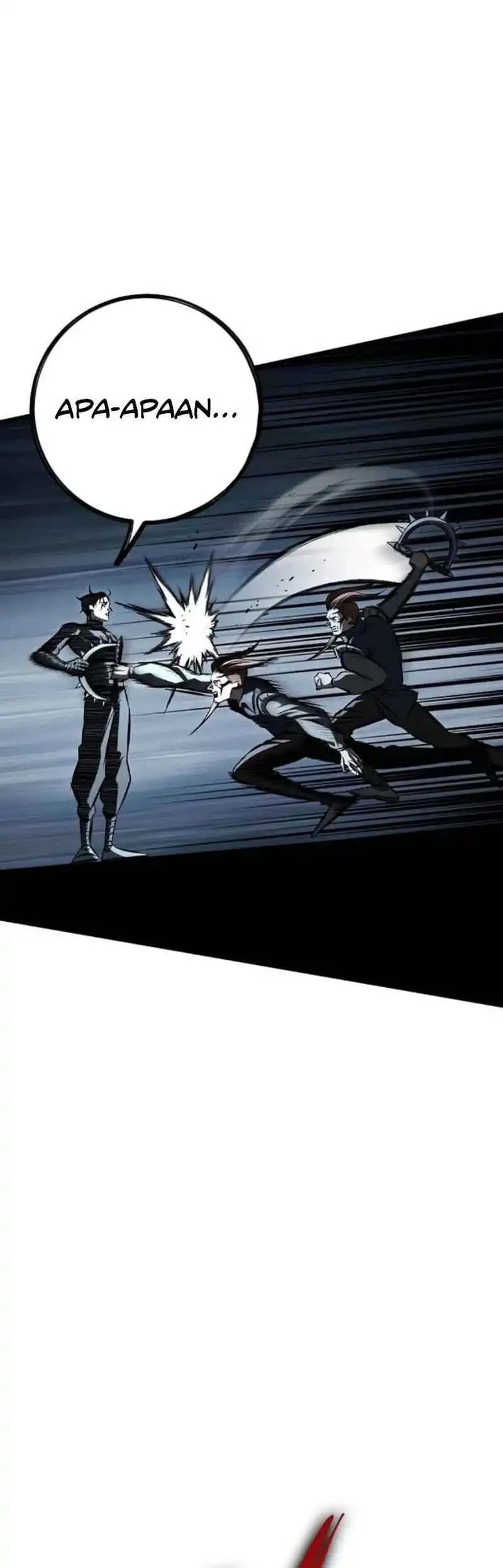 Pattern Battle chapter 22 halaman 32