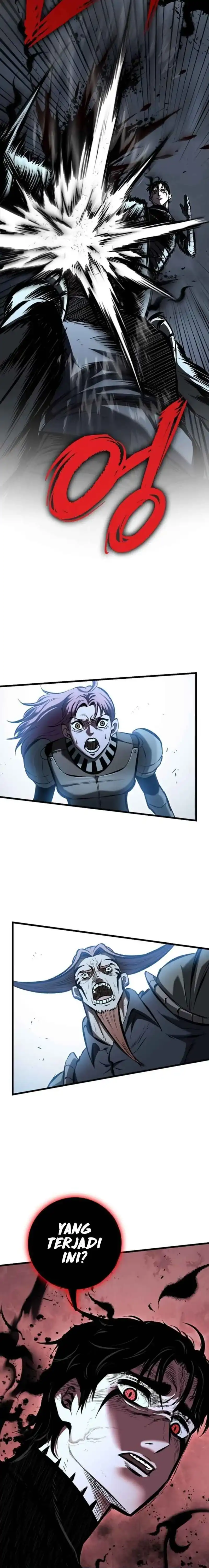 Pattern Battle chapter 22 halaman 34