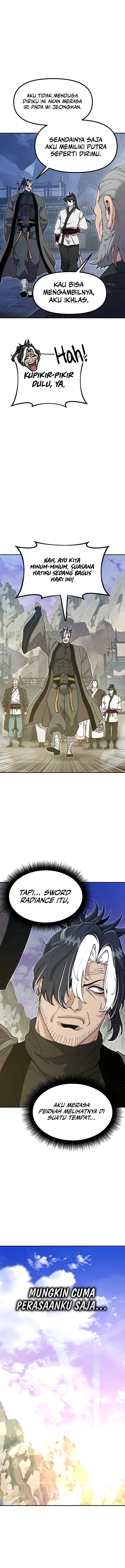 Chronicles of the Lazy Sovereign chapter 52 halaman 5