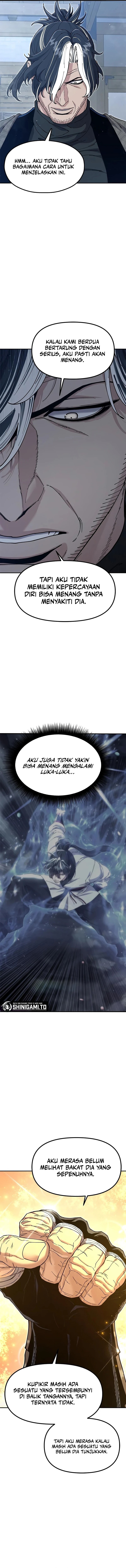 Chronicles of the Lazy Sovereign chapter 52 halaman 8